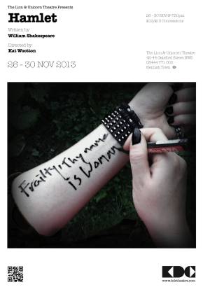 hamletposter