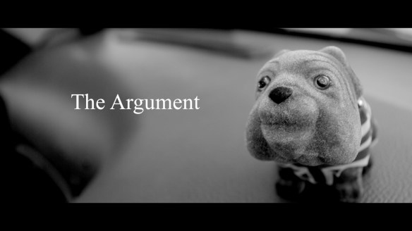 The Argument